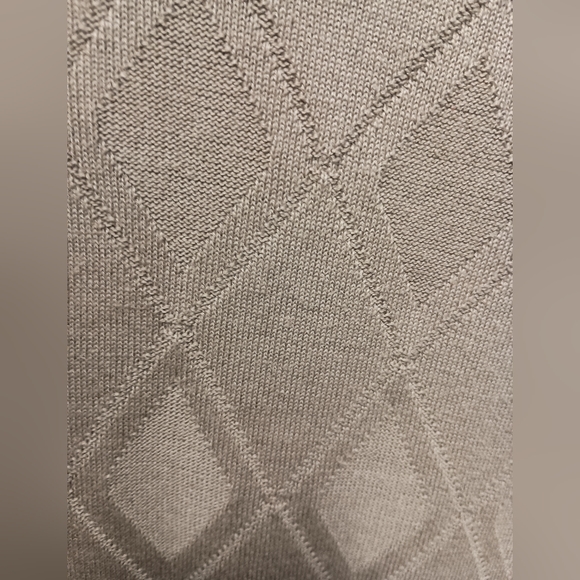 Oscar De la Renta size XL Men's sweater vest - Picture 3 of 4